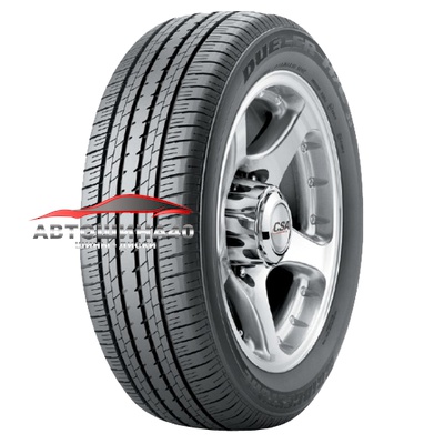 Летние шины Bridgestone Dueler H/L 33 235/65R18 106V